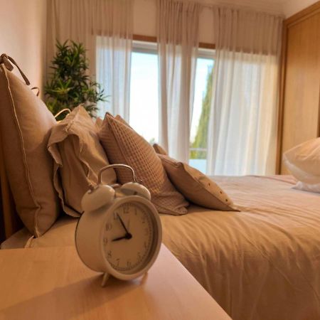 Rias Apart II Vila Real de Santo António Eksteriør bilde