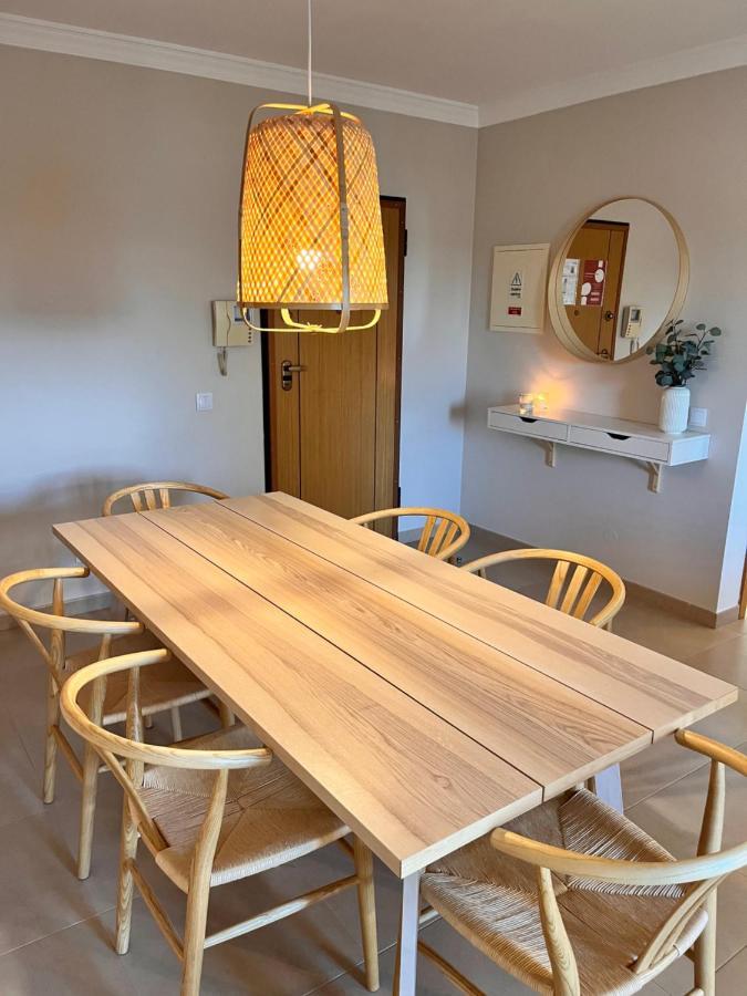 Rias Apart II Vila Real de Santo António Eksteriør bilde