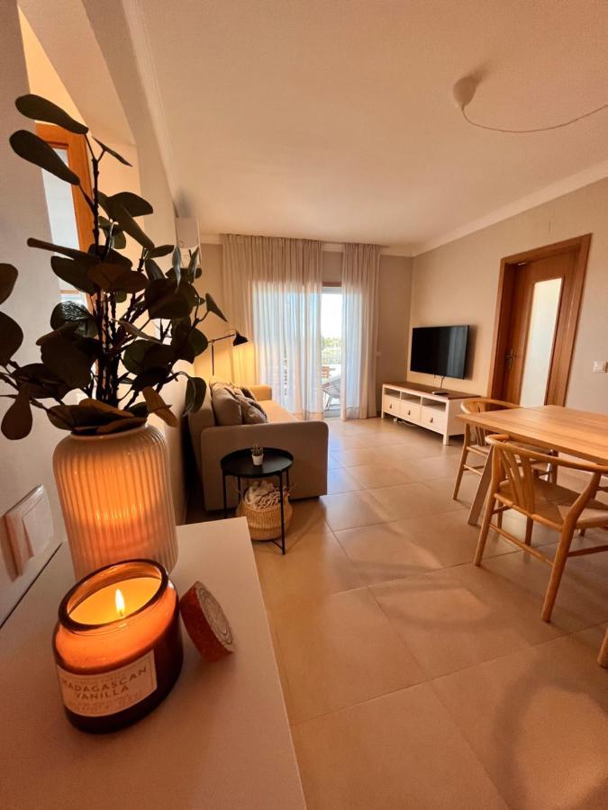 Rias Apart II Vila Real de Santo António Eksteriør bilde